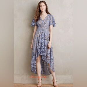 Genevieve Lace Dress by Moulinette Soeurs, Gorgeously